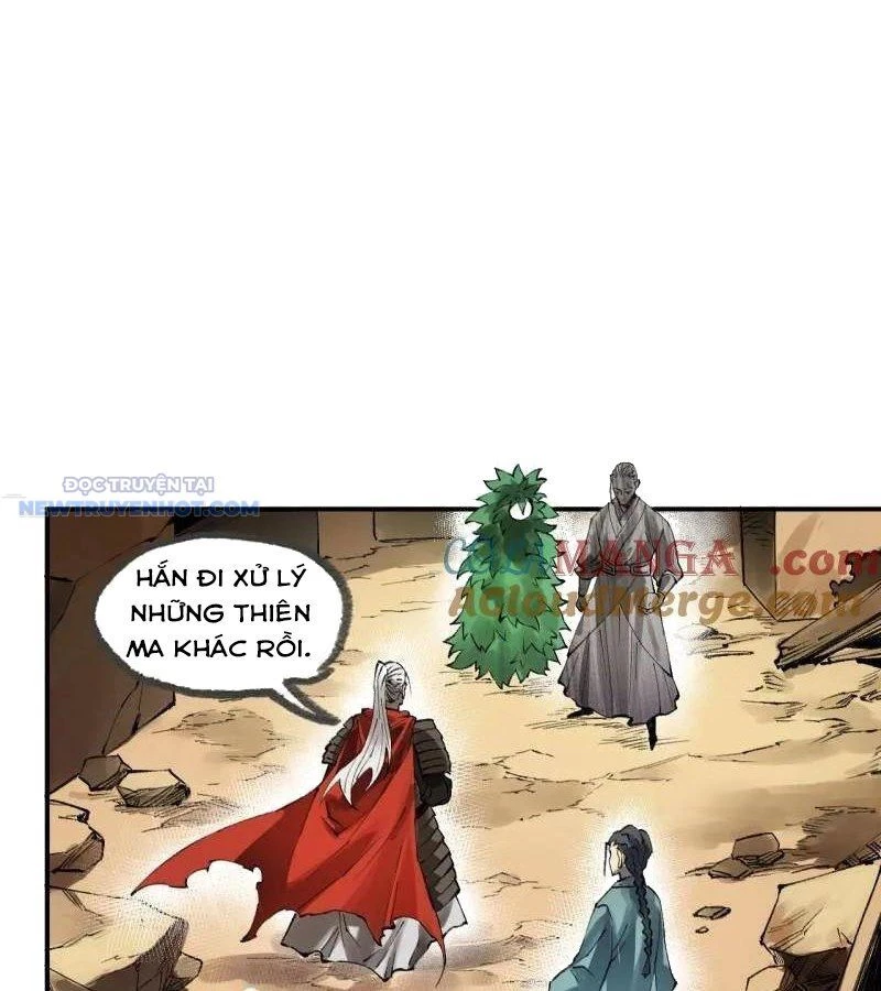 Truyền Võ Chapter 436 - Trang 4