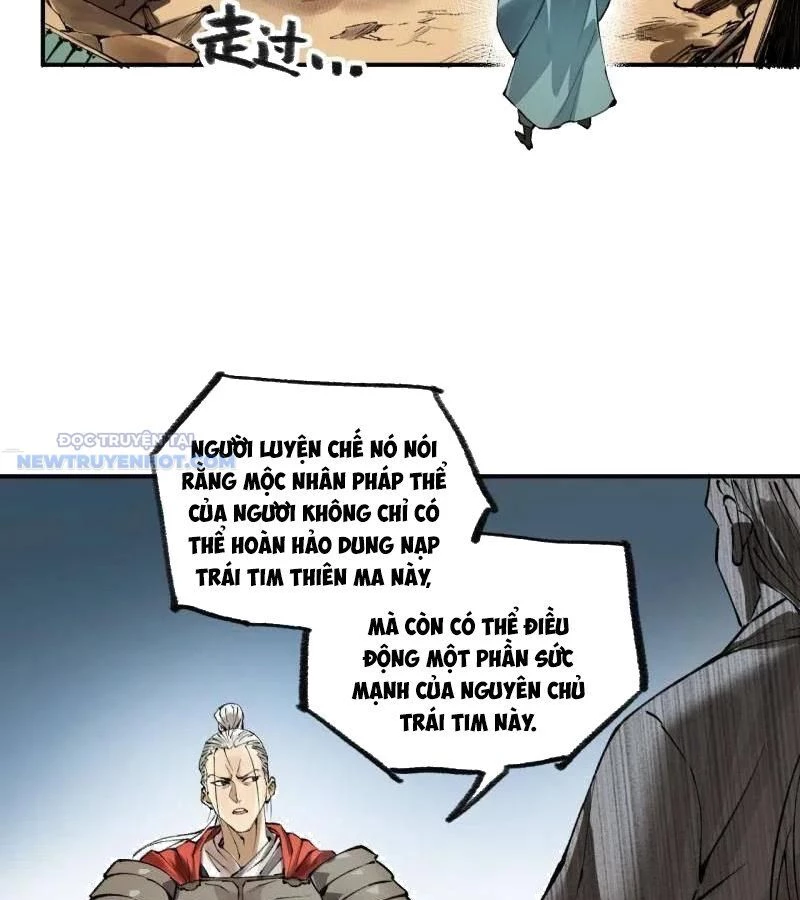 Truyền Võ Chapter 436 - Trang 4