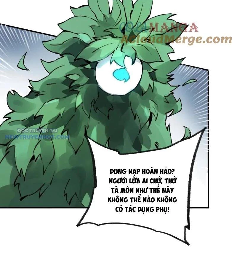 Truyền Võ Chapter 436 - Trang 4