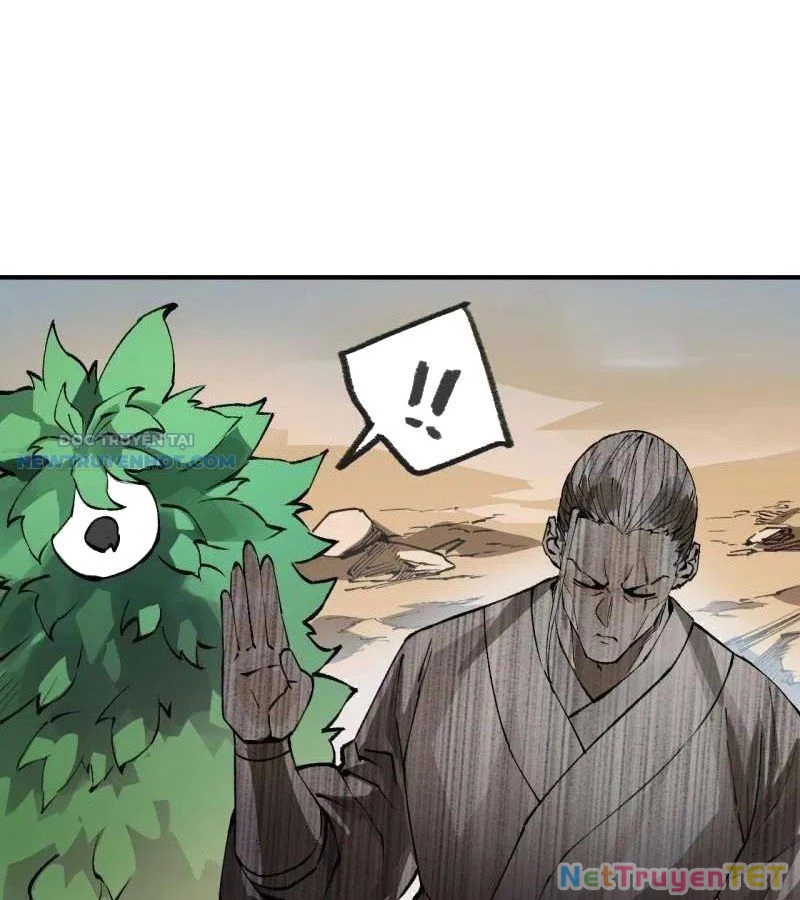 Truyền Võ Chapter 436 - Trang 4