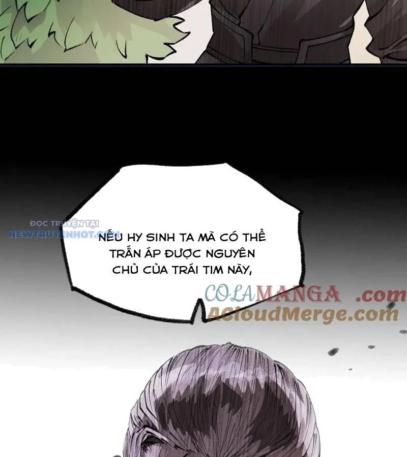 Truyền Võ Chapter 436 - Trang 4