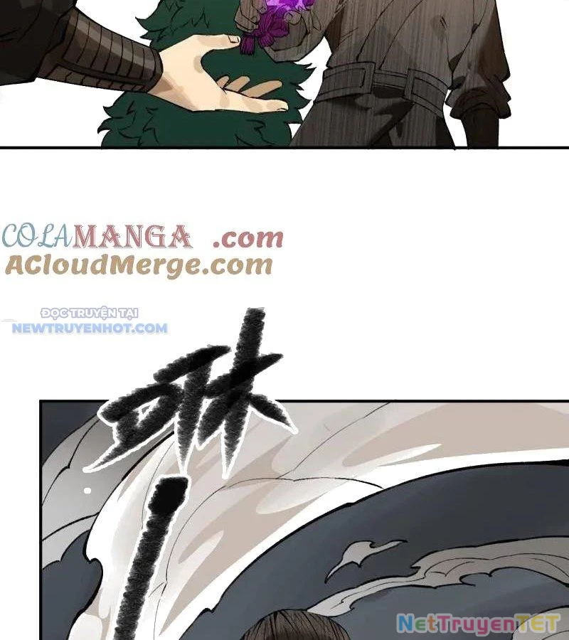 Truyền Võ Chapter 436 - Trang 4
