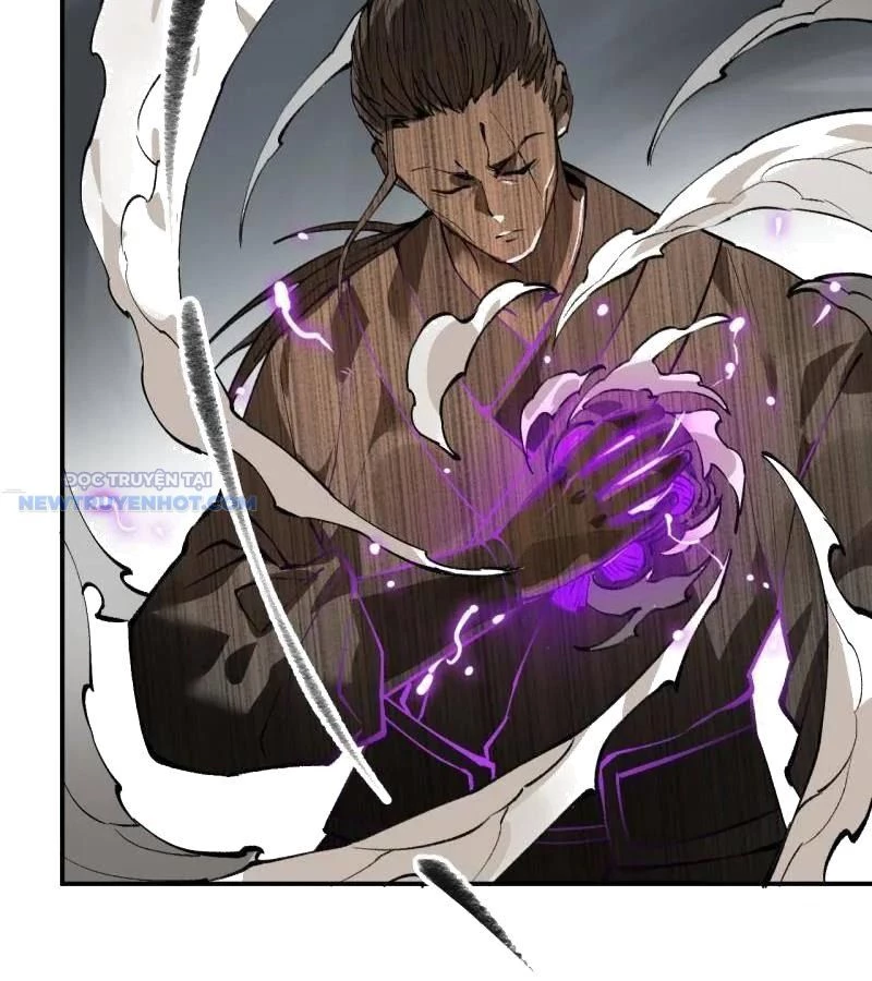 Truyền Võ Chapter 436 - Trang 4