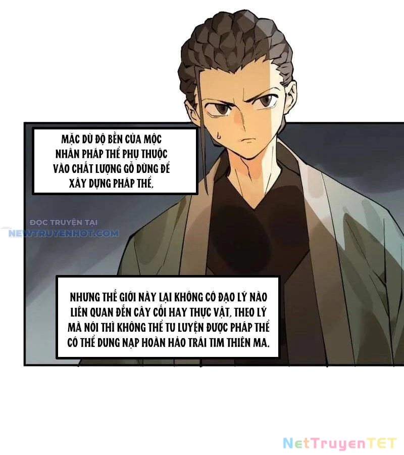 Truyền Võ Chapter 436 - Trang 4