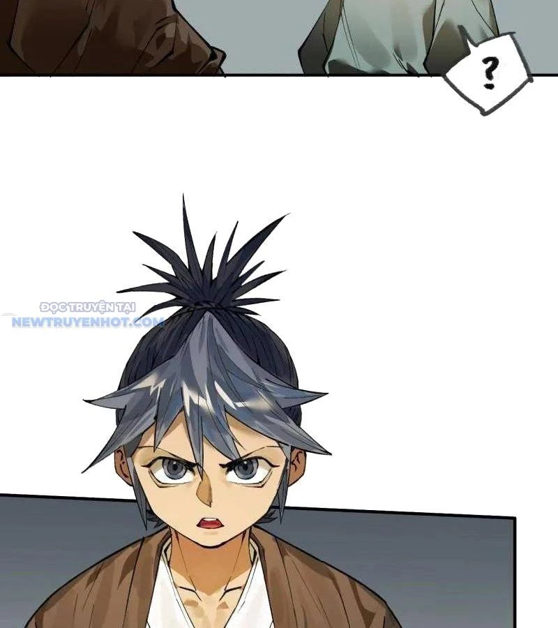 Truyền Võ Chapter 436 - Trang 4