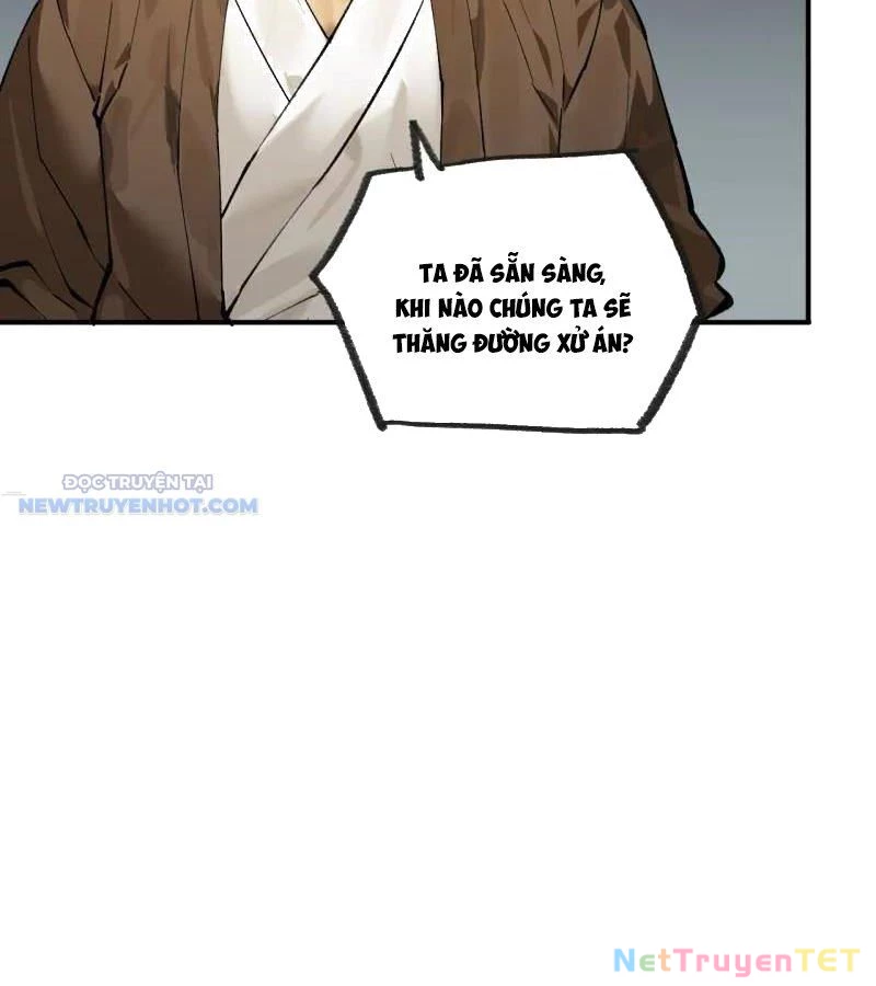 Truyền Võ Chapter 436 - Trang 4