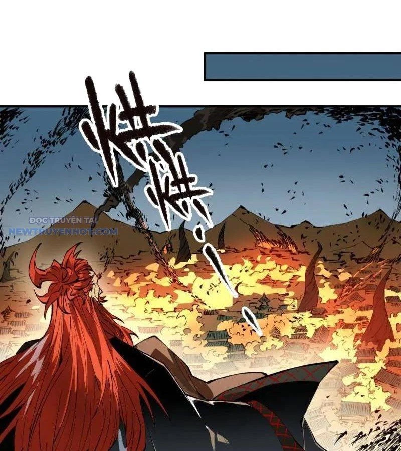 Truyền Võ Chapter 436 - Trang 4