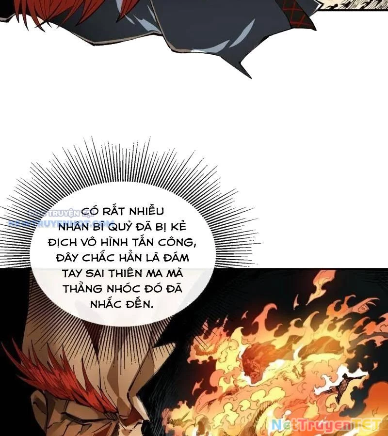 Truyền Võ Chapter 436 - Trang 4