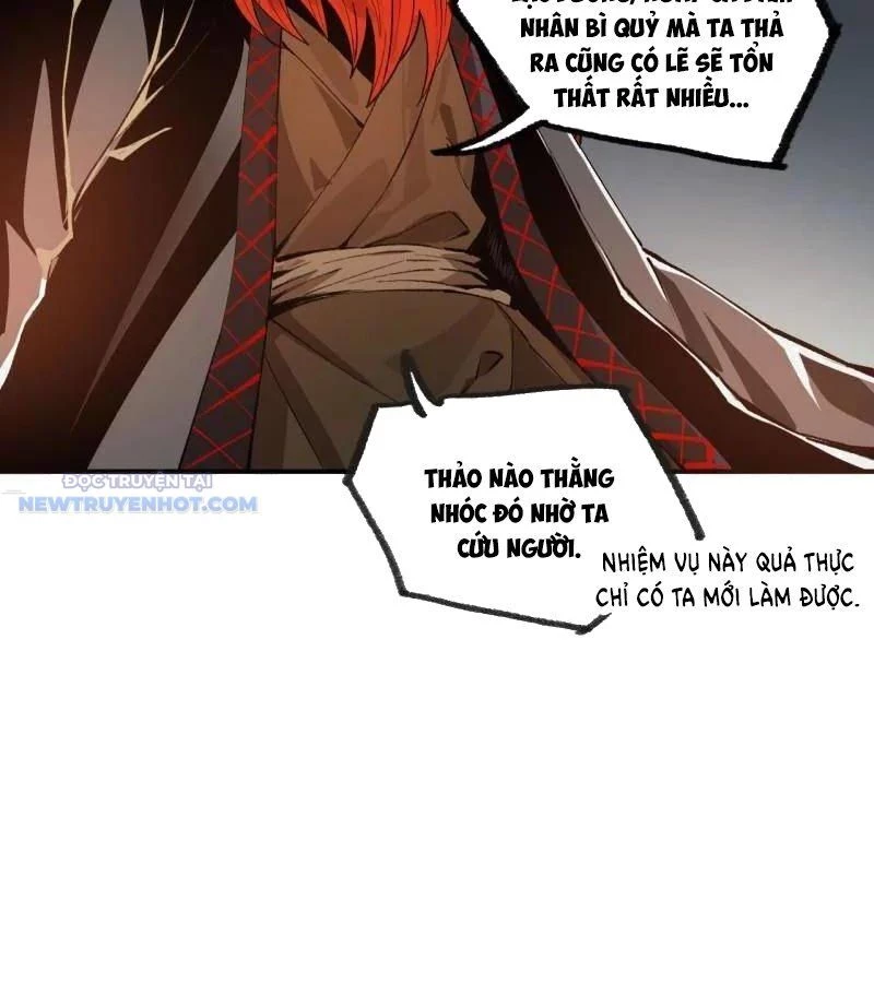 Truyền Võ Chapter 436 - Trang 4