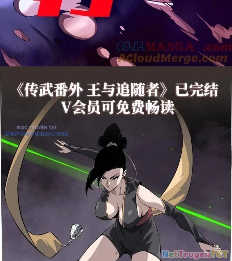 Truyền Võ Chapter 436 - Trang 4