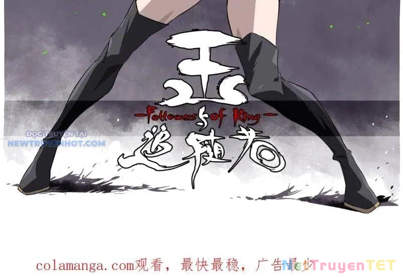 Truyền Võ Chapter 436 - Trang 4