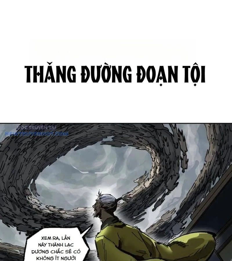 Truyền Võ Chapter 437 - Trang 4