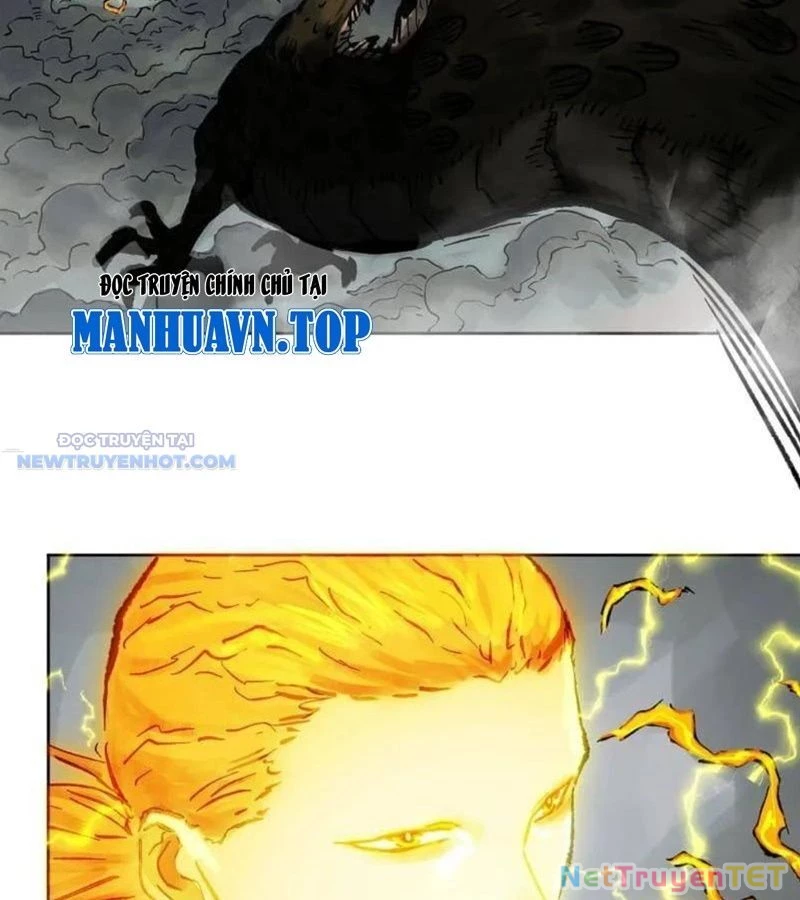Truyền Võ Chapter 437 - Trang 4