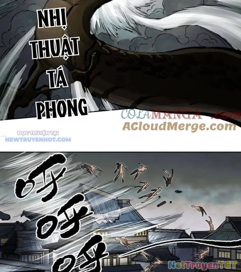 Truyền Võ Chapter 437 - Trang 4