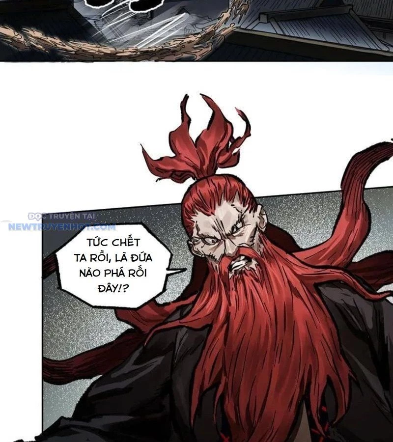 Truyền Võ Chapter 437 - Trang 4