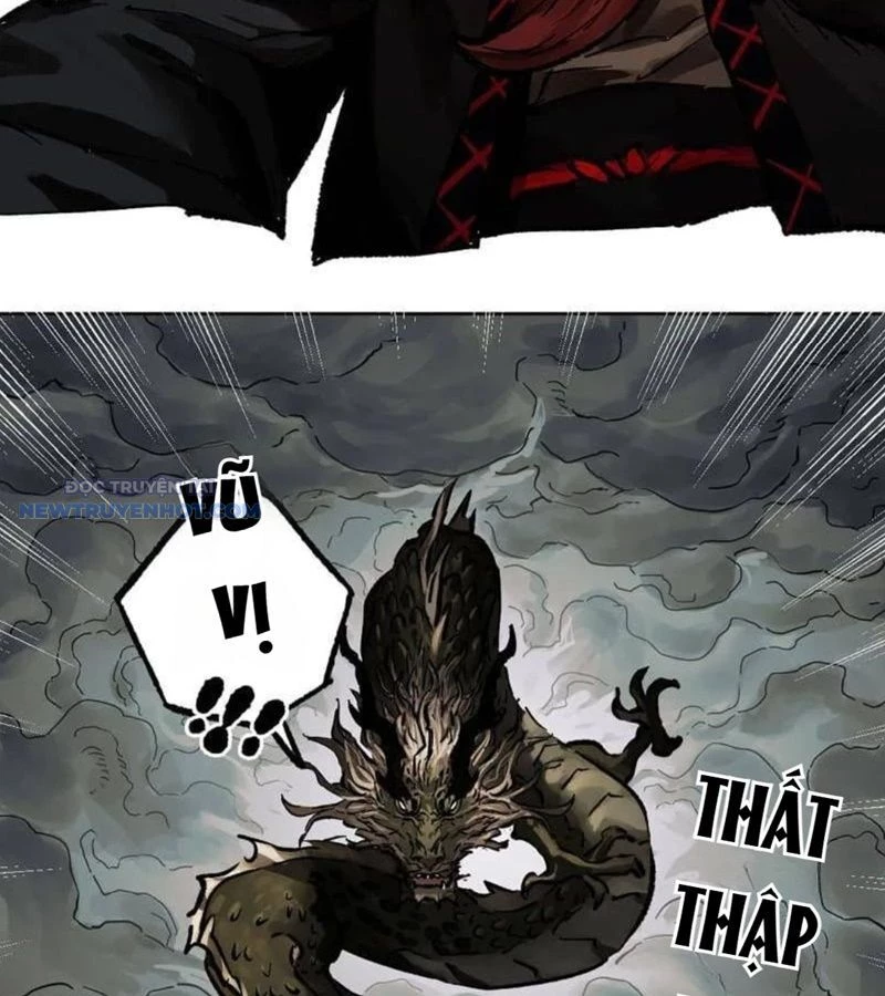 Truyền Võ Chapter 437 - Trang 4