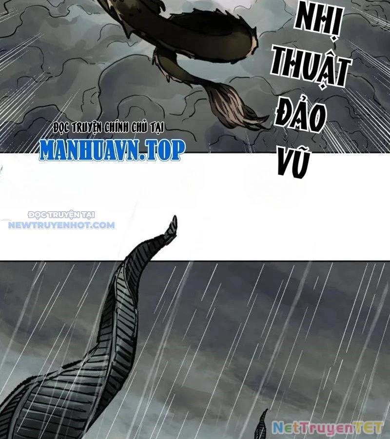 Truyền Võ Chapter 437 - Trang 4