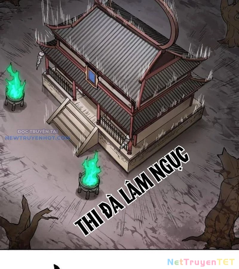 Truyền Võ Chapter 437 - Trang 4
