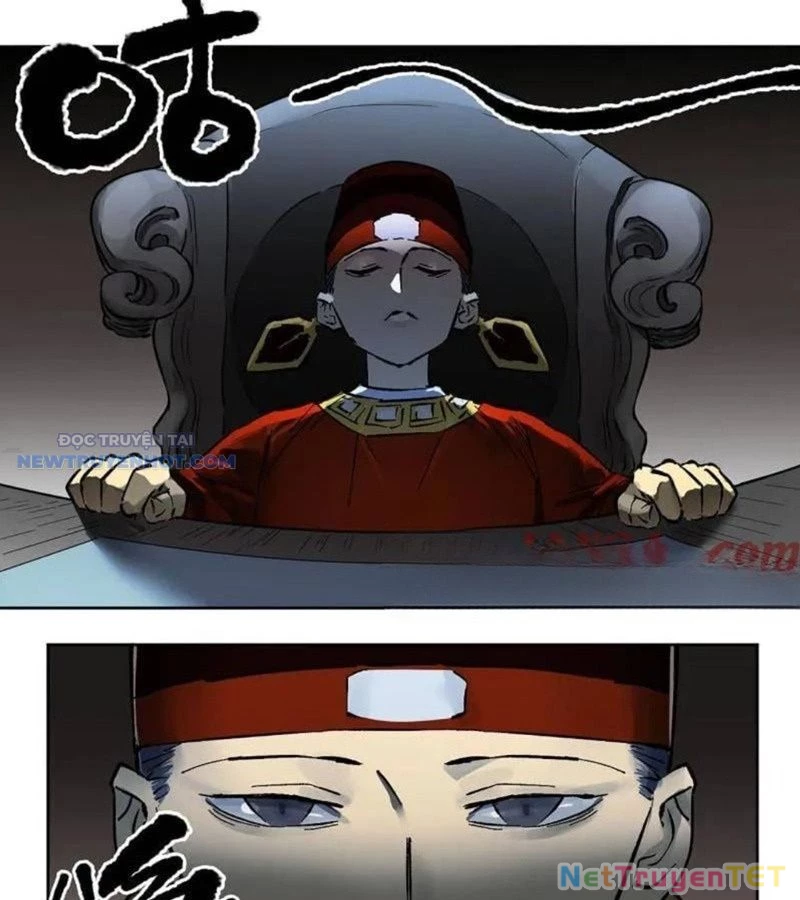 Truyền Võ Chapter 437 - Trang 4