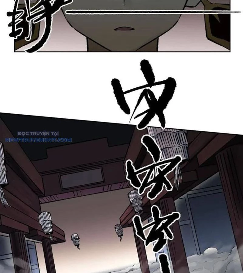 Truyền Võ Chapter 437 - Trang 4