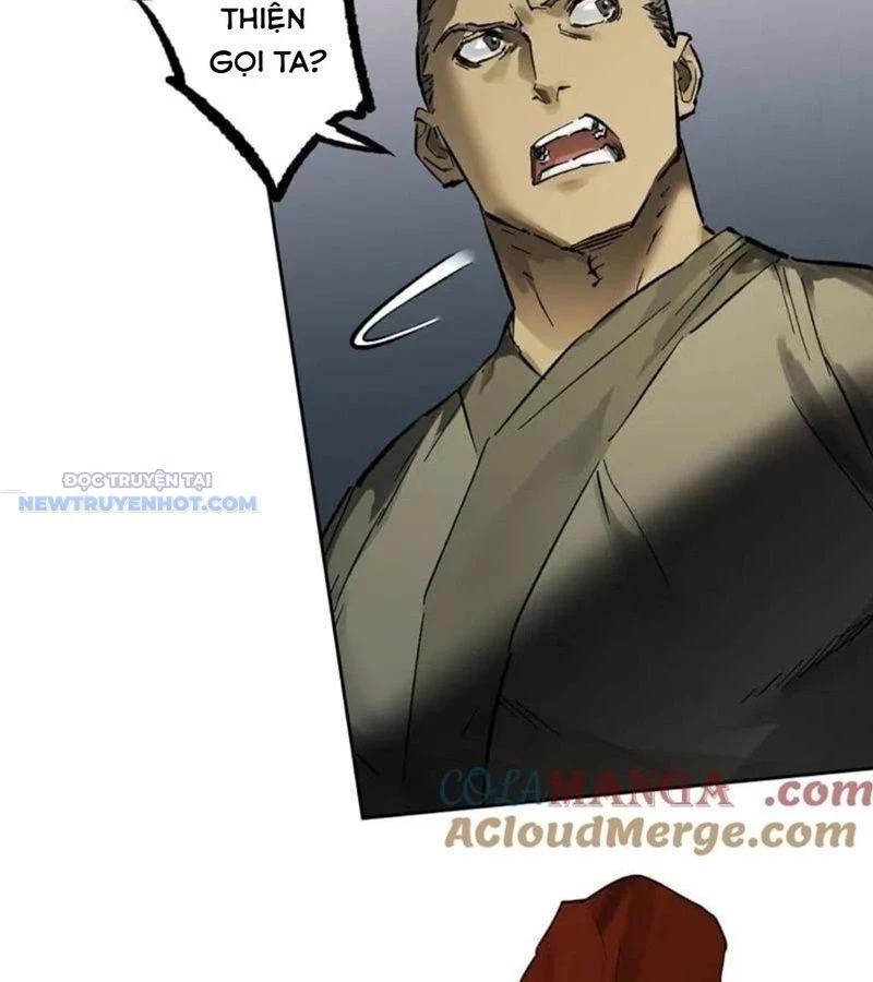 Truyền Võ Chapter 437 - Trang 4