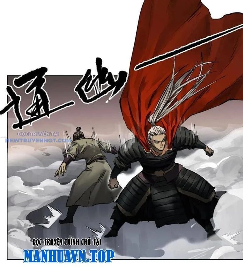 Truyền Võ Chapter 437 - Trang 4