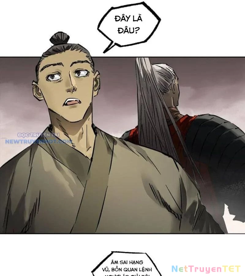 Truyền Võ Chapter 437 - Trang 4