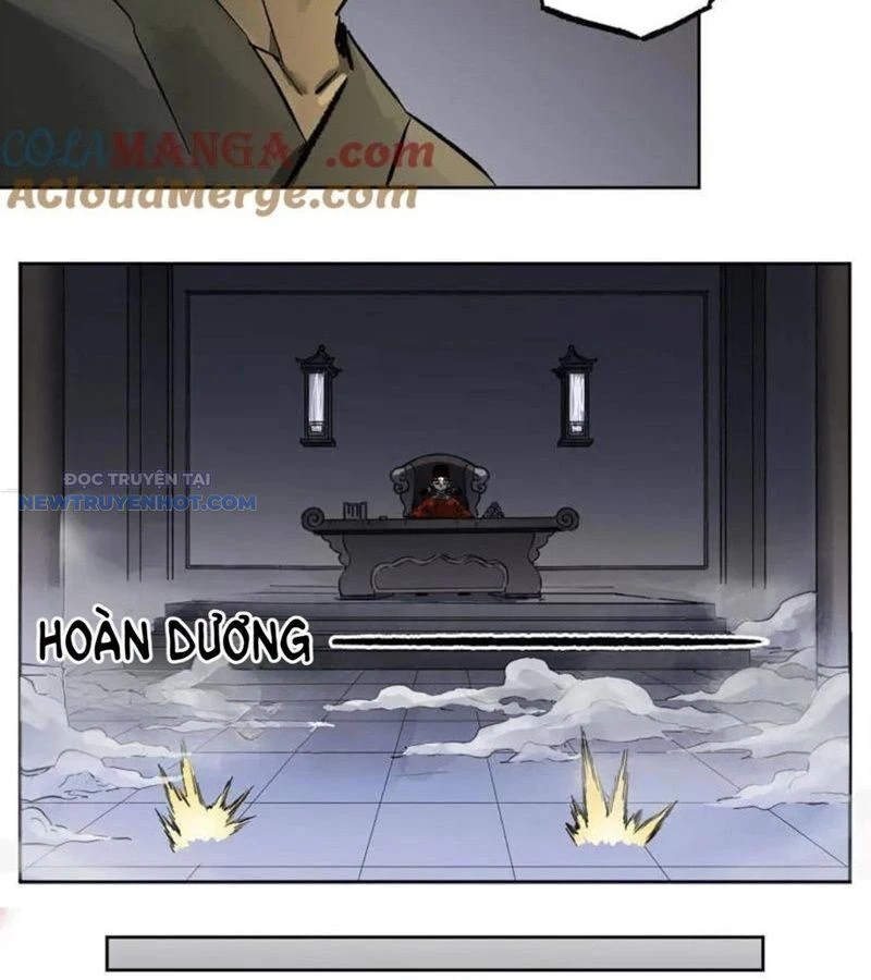 Truyền Võ Chapter 437 - Trang 4