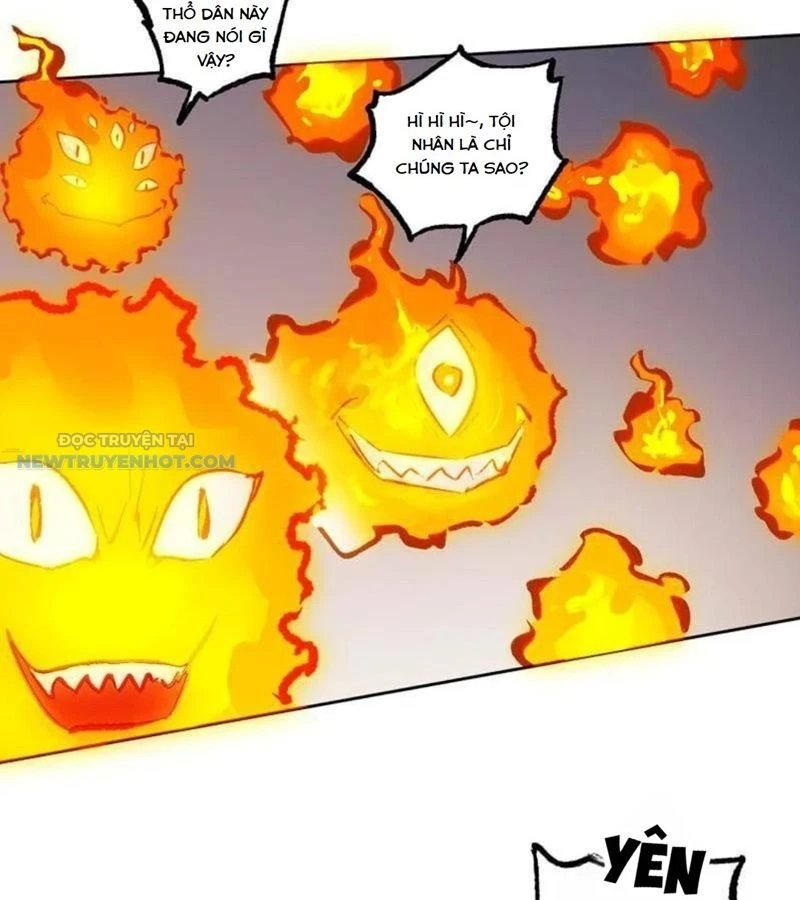 Truyền Võ Chapter 437 - Trang 4
