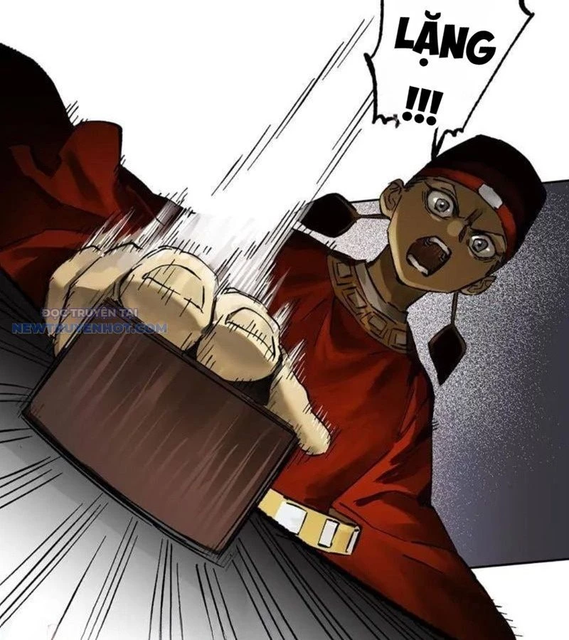 Truyền Võ Chapter 437 - Trang 4