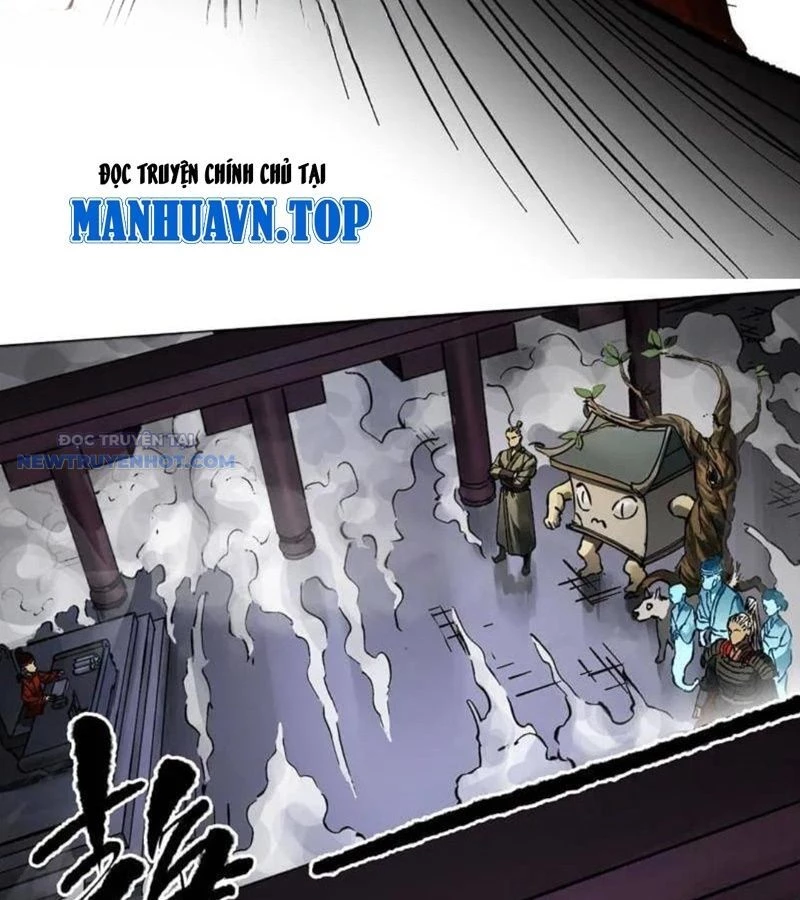 Truyền Võ Chapter 437 - Trang 4