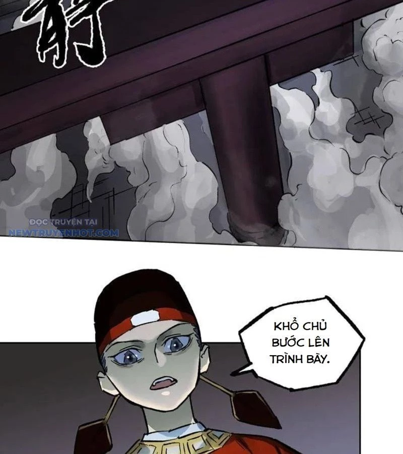 Truyền Võ Chapter 437 - Trang 4