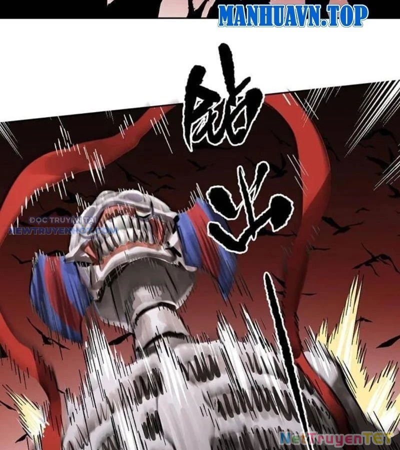 Truyền Võ Chapter 437 - Trang 4