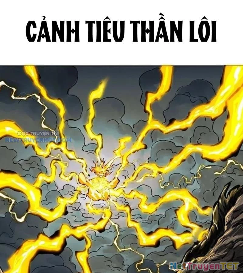 Truyền Võ Chapter 438 - Trang 4