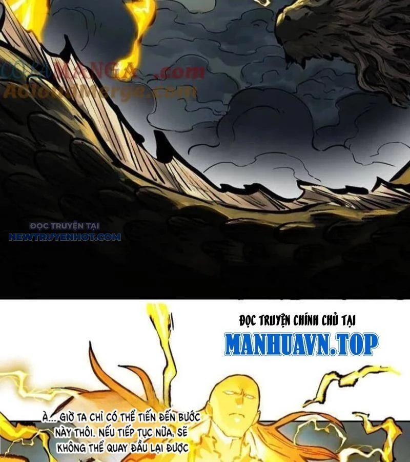 Truyền Võ Chapter 438 - Trang 4