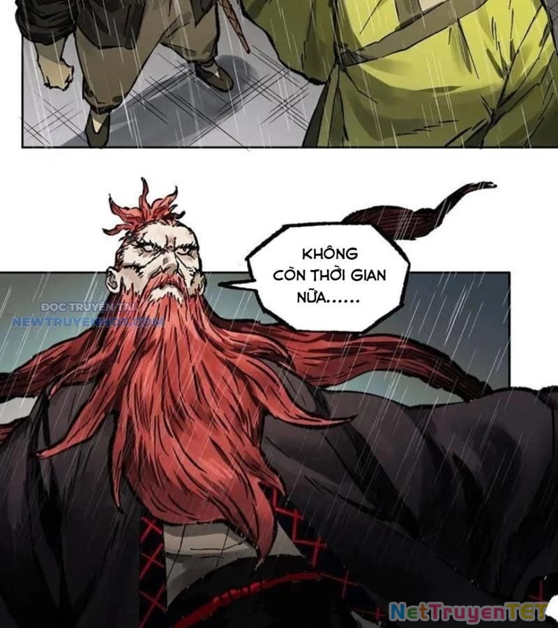 Truyền Võ Chapter 438 - Trang 4