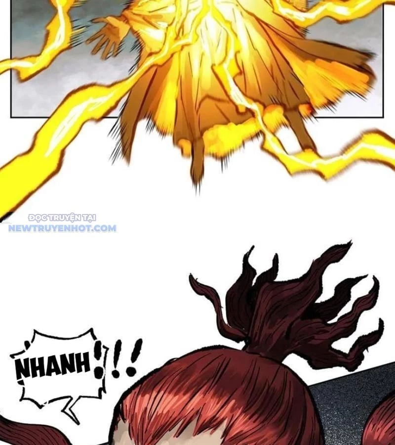 Truyền Võ Chapter 438 - Trang 4