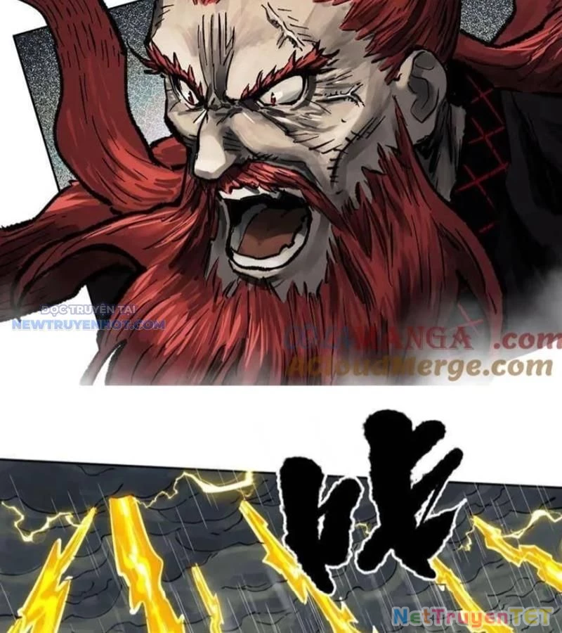 Truyền Võ Chapter 438 - Trang 4