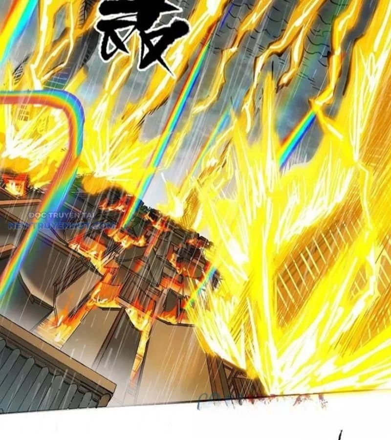 Truyền Võ Chapter 438 - Trang 4