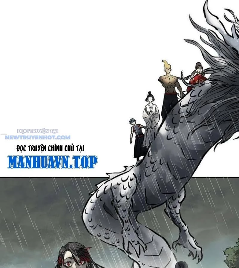 Truyền Võ Chapter 438 - Trang 4