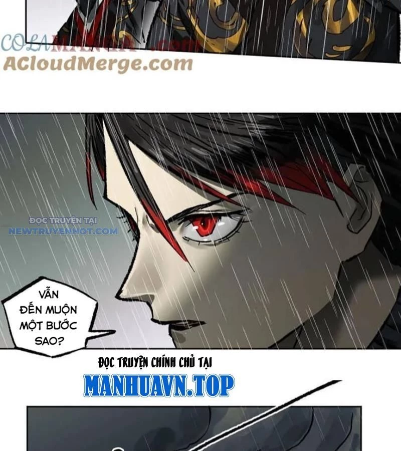 Truyền Võ Chapter 438 - Trang 4