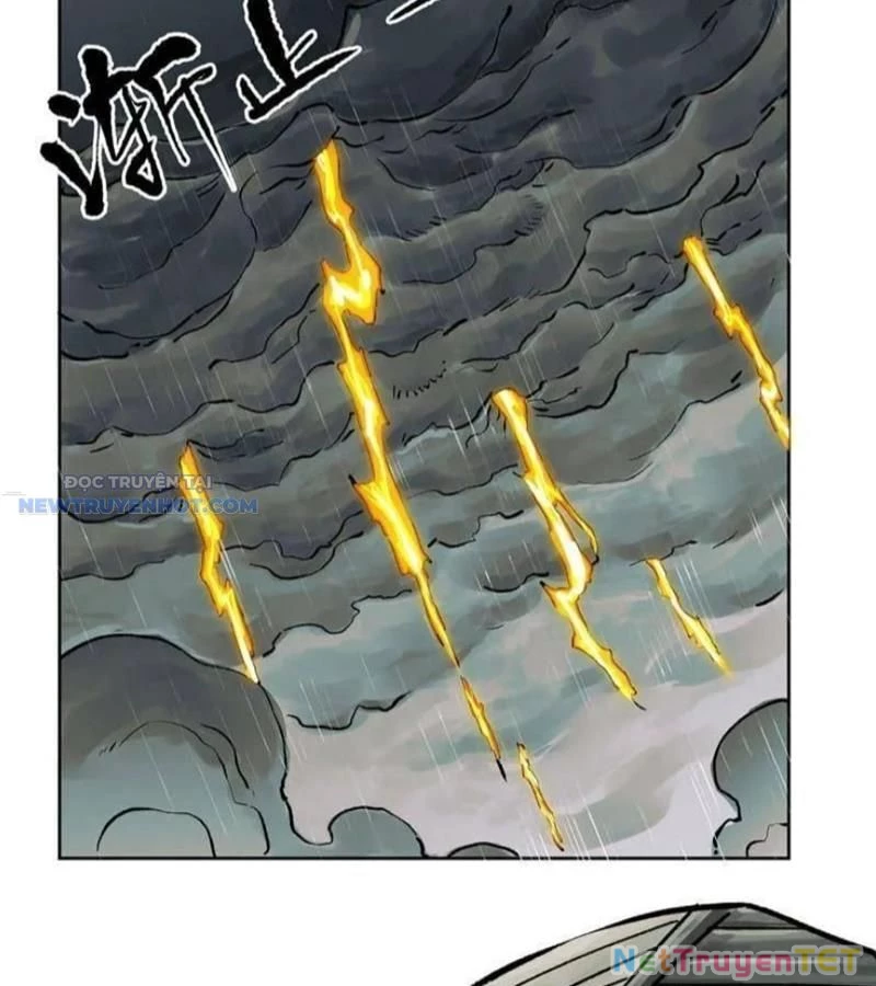 Truyền Võ Chapter 438 - Trang 4