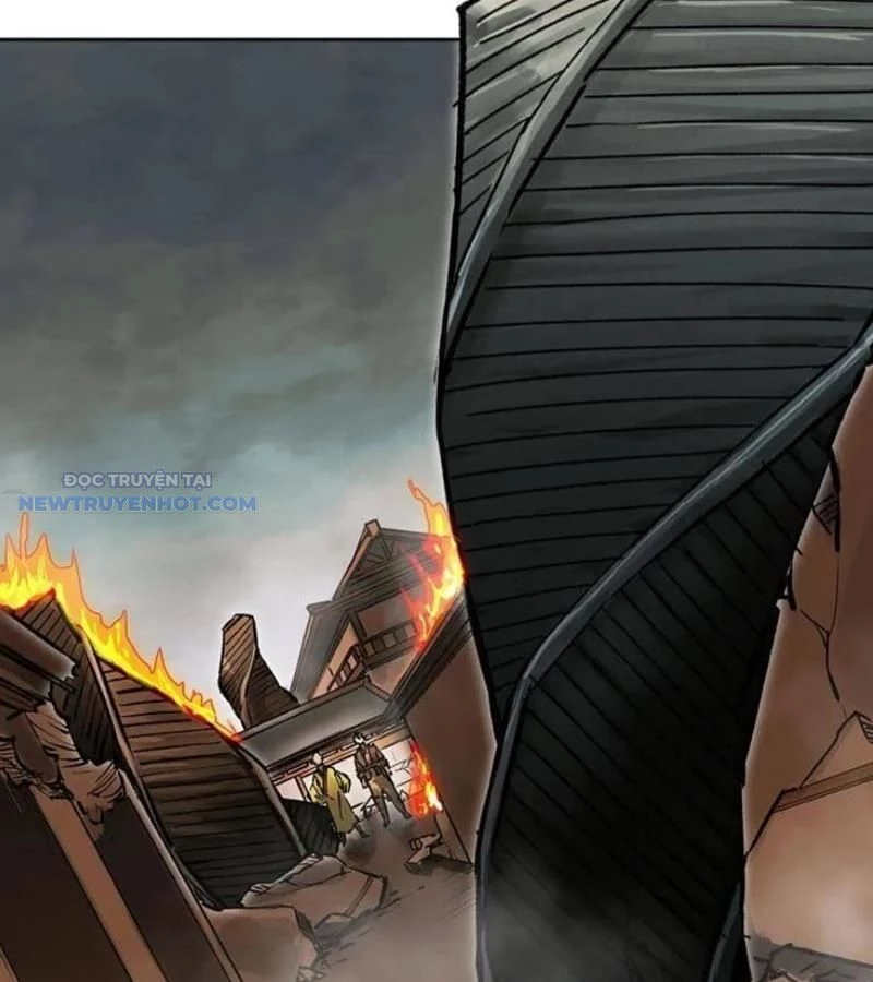 Truyền Võ Chapter 438 - Trang 4