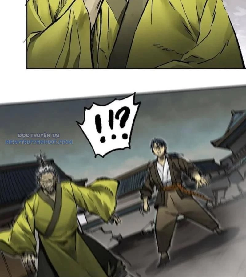 Truyền Võ Chapter 438 - Trang 4