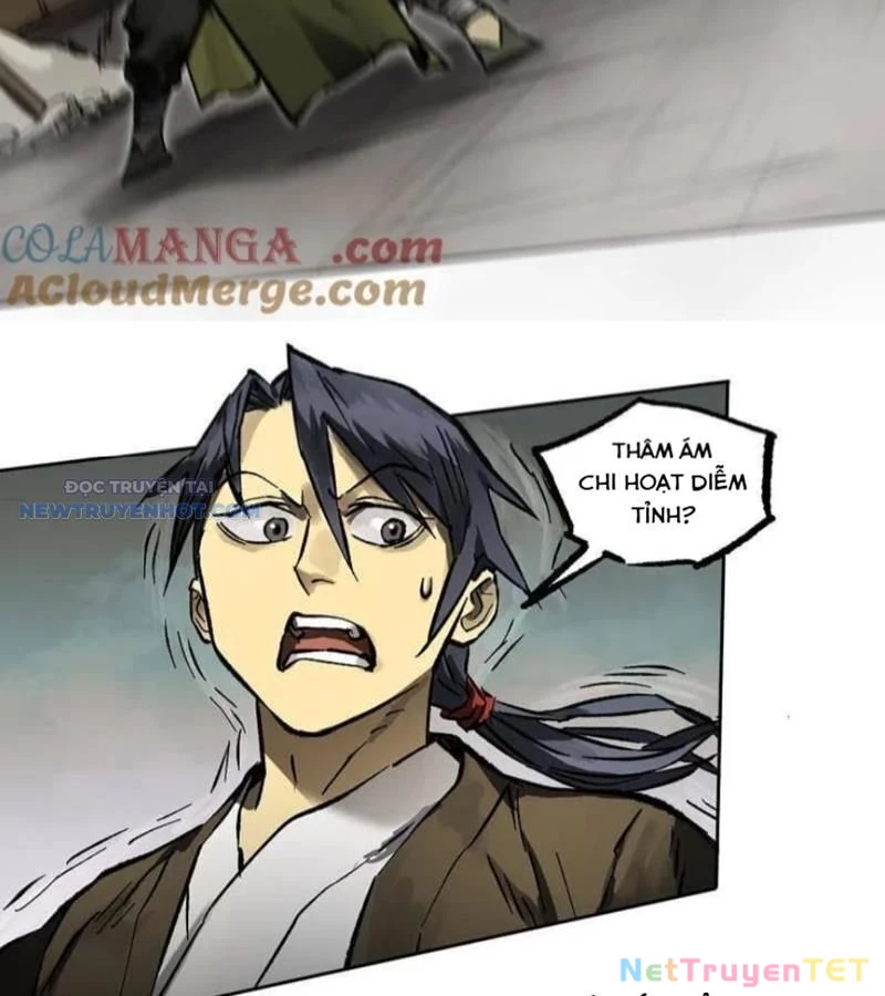 Truyền Võ Chapter 438 - Trang 4