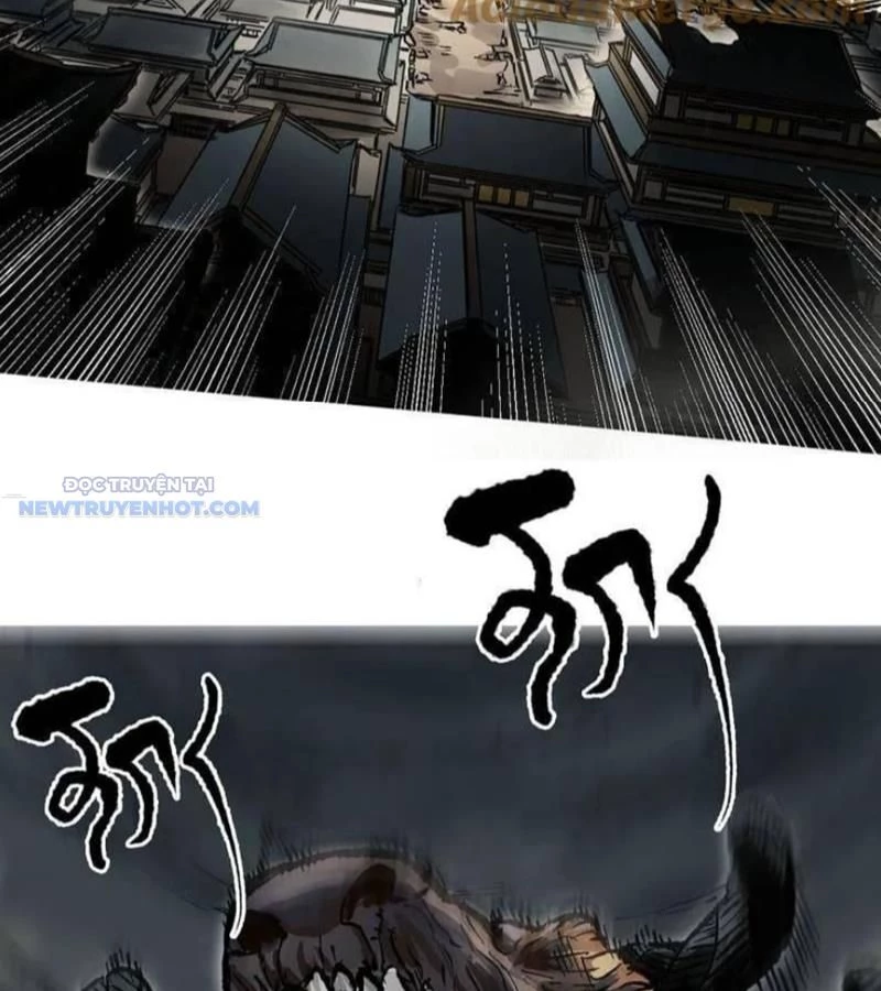 Truyền Võ Chapter 438 - Trang 4