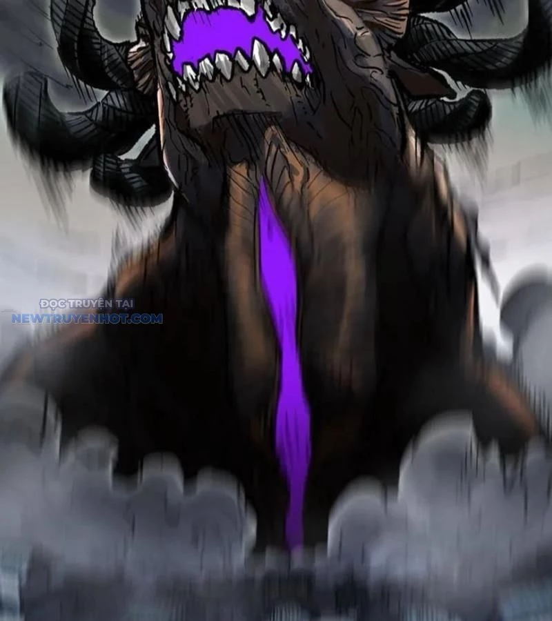 Truyền Võ Chapter 438 - Trang 4