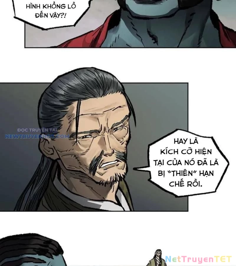 Truyền Võ Chapter 438 - Trang 4