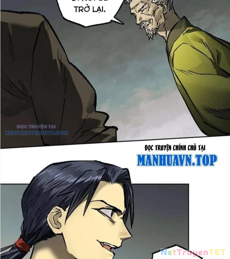 Truyền Võ Chapter 438 - Trang 4