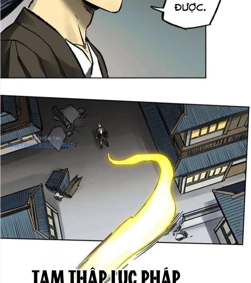 Truyền Võ Chapter 438 - Trang 4